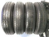 ダンロップ エナセーブ EC202 145/80R13 /スズキ純正  13x4.0 45 100-4穴