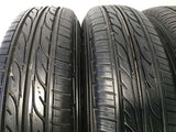 ダンロップ エナセーブ EC202 145/80R13 /スズキ純正  13x4.0 45 100-4穴
