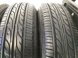 ダンロップ エナセーブ EC202 145/80R13 /スズキ純正  13x4.0 45 100-4穴