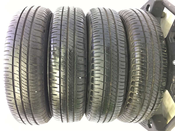 ダンロップ エナセーブ EC204 145/80R13 /VIOLENTO 13x4.0 42 100-4穴