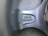 ダンロップ エナセーブ EC204 145/80R13 /VIOLENTO 13x4.0 42 100-4穴