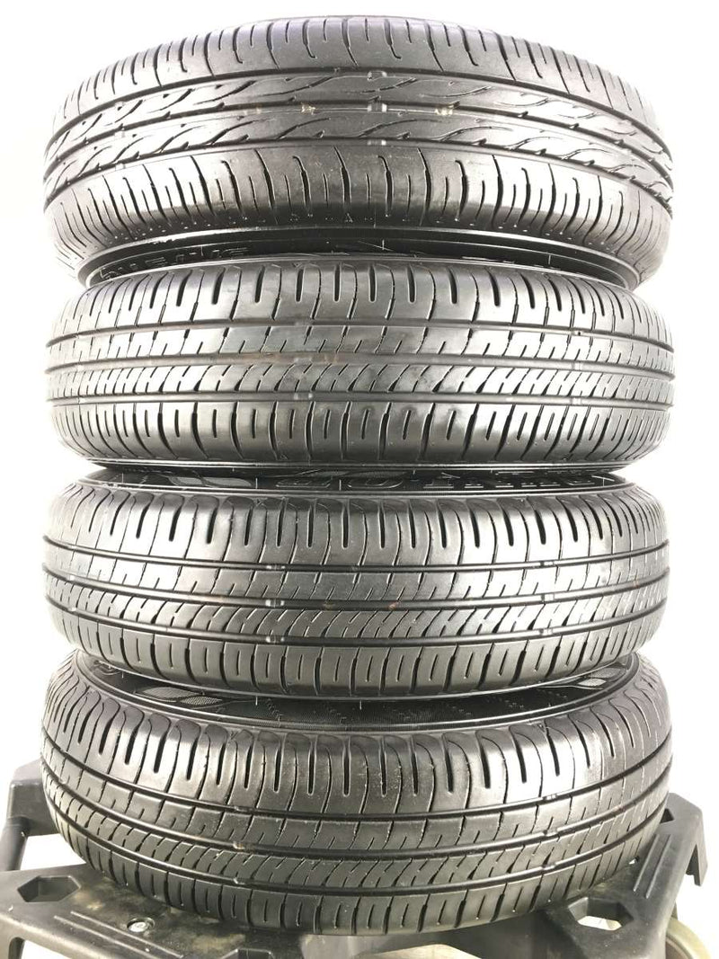 ダンロップ エナセーブ EC204 145/80R13 /ブリヂストン GIRO