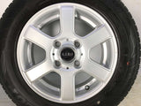 ダンロップ エナセーブ EC204 145/80R13 /ブリヂストン GIRO 13x4.5 45 100-4穴