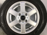ダンロップ エナセーブ EC204 145/80R13 /ブリヂストン GIRO 13x4.5 45 100-4穴