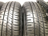 ダンロップ エナセーブ EC204 145/80R13 /ブリヂストン GIRO 13x4.5 45 100-4穴