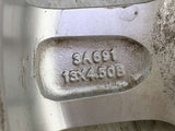 ダンロップ エナセーブ EC204 145/80R13 /ブリヂストン GIRO 13x4.5 45 100-4穴