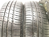 グッドイヤー エフィシエント グリップ ECO 155/65R13