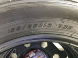 グッドイヤー エフィシエント グリップ ECO 155/65R13