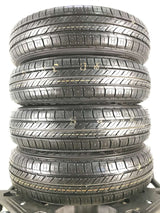 ダンロップ エナセーブ EC300 145/80R13 /スズキ純正  13x4.0  100-4穴