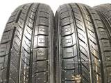 ダンロップ エナセーブ EC300 145/80R13 /スズキ純正  13x4.0  100-4穴
