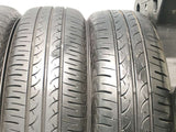 ヨコハマ ブルーアース 155/80R13