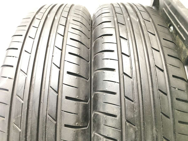 ヨコハマ エコス ES31 145/80R13