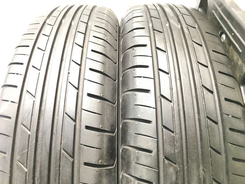 ヨコハマ エコス ES31 145/80R13
