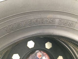ヨコハマ エコス ES31 145/80R13
