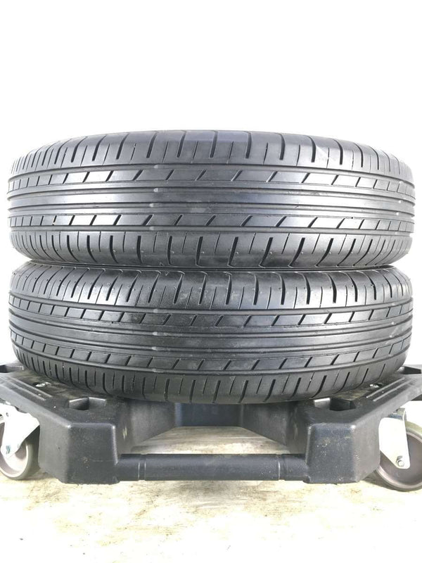 ヨコハマ エコス ES31 145/80R13