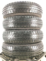 ダンロップ エナセーブ EC300 145/80R13 /ラ・ストラーダ 13x4.0 42 100-4穴
