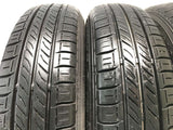 ダンロップ エナセーブ EC300 145/80R13 /ラ・ストラーダ 13x4.0 42 100-4穴