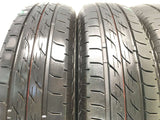 ブリヂストン ネクストリー 155/80R13