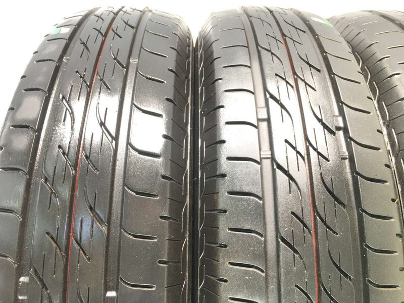 ブリヂストン ネクストリー 155/80R13