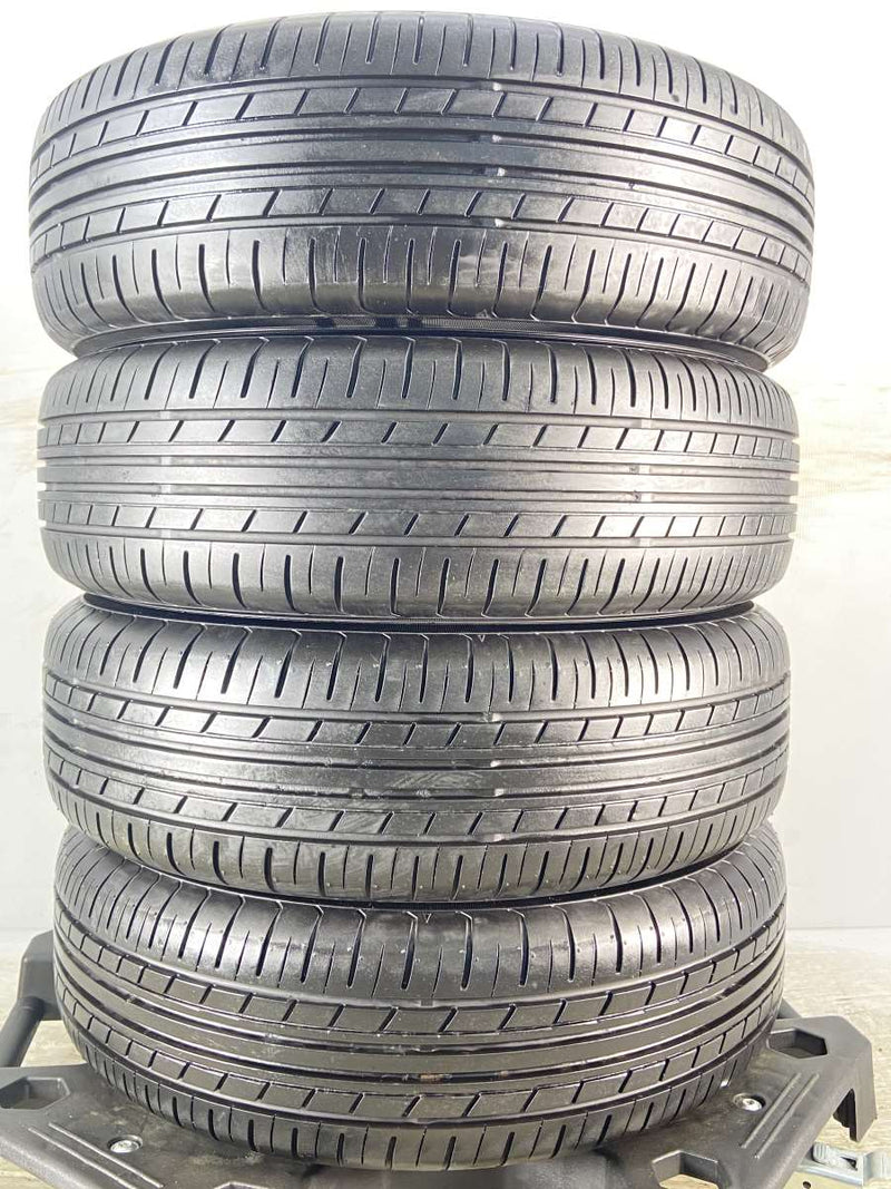 ヨコハマ エコス ES31 155/65R13 /FEID 13x4.0 45 100-4穴