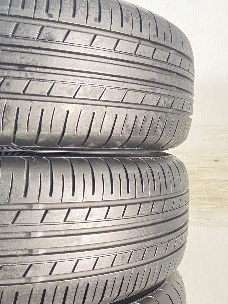 ヨコハマ エコス ES31 155/65R13 /FEID 13x4.0 45 100-4穴