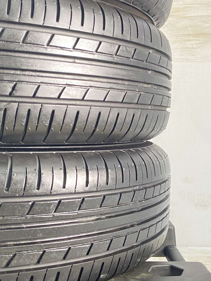 ヨコハマ エコス ES31 155/65R13 /FEID 13x4.0 45 100-4穴