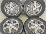 ブリヂストン ネクストリー 145/80R13 /KINOスポーツ 13x4.0 42 100-4穴