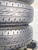 ブリヂストン ネクストリー 145/80R13 /KINOスポーツ 13x4.0 42 100-4穴