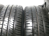 ダンロップ エナセーブ EC204 155/65R13 /ユーロマックス 13x4.0 42 100-4穴