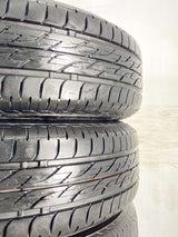 ブリヂストン ネクストリー 155/65R13 /WEDS ジョーカー 13x4.0 45 100-4穴