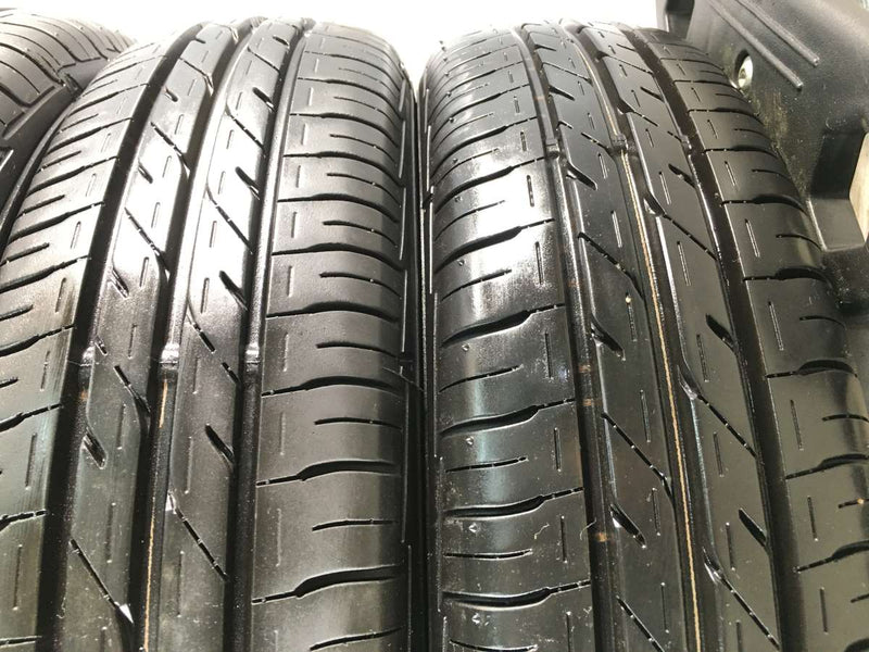 オートバックス マックスラン エバーロード 145/80R13