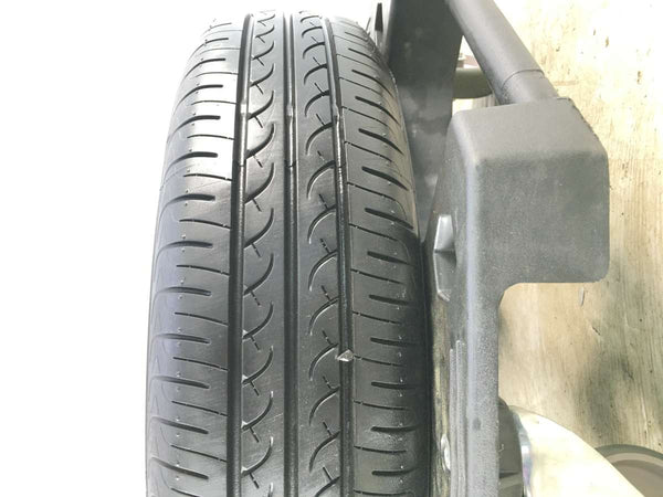 ヨコハマ ブルーアース 145/80R13