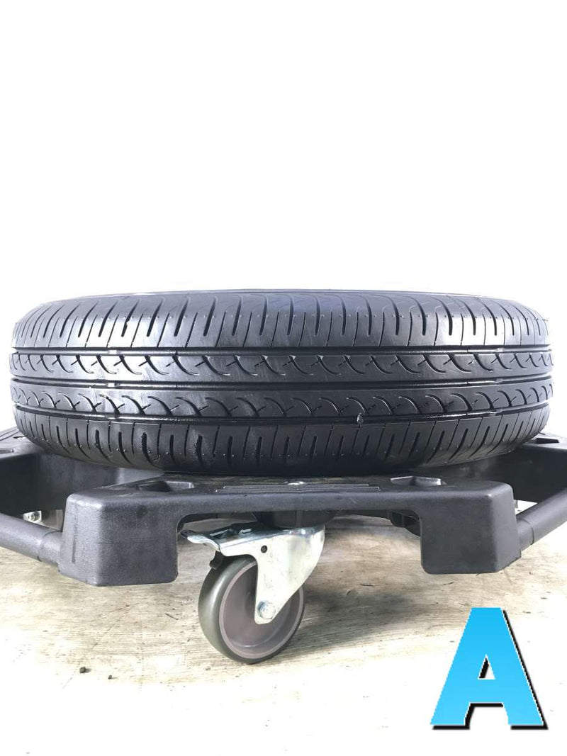 ヨコハマ ブルーアース 145/80R13