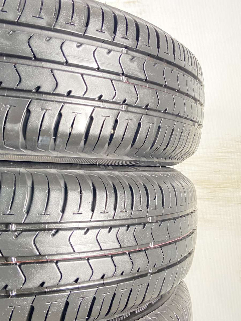 ブリヂストン エコピア NH100C 155/65R13 /FEID 13x4.0 45 100-4穴