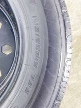 ダンロップ エナセーブ EC203 145/80R13