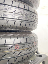 ブリヂストン ネクストリー 145/80R13 /シビラ 13x4.0 43 100-4穴