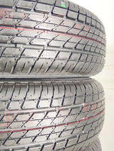 ファイアストン FR10S 155/65R13 /ジョーカー 13x4.0 42 100-4穴