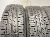 オートバックス ESPORTE 155/65R13 /トレファー 13x4.0 42 100-4穴