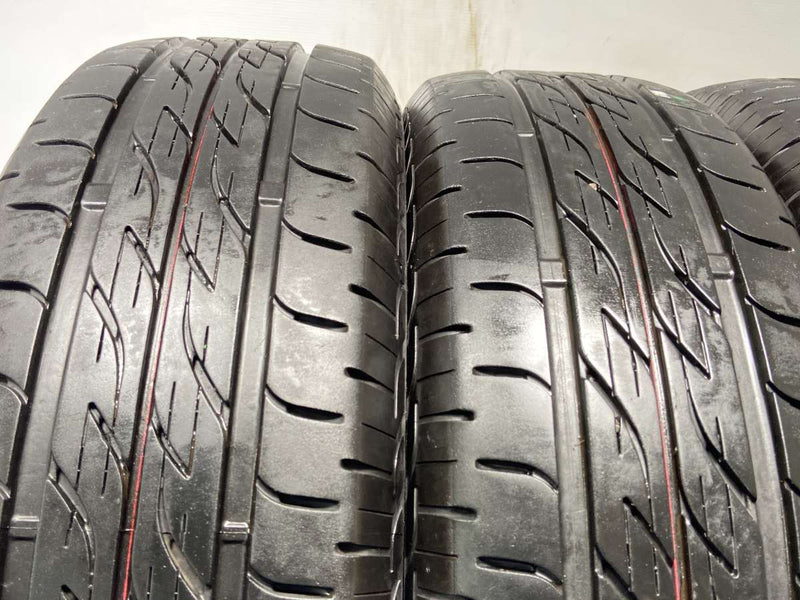 ブリヂストン ネクストリー 175/70R13