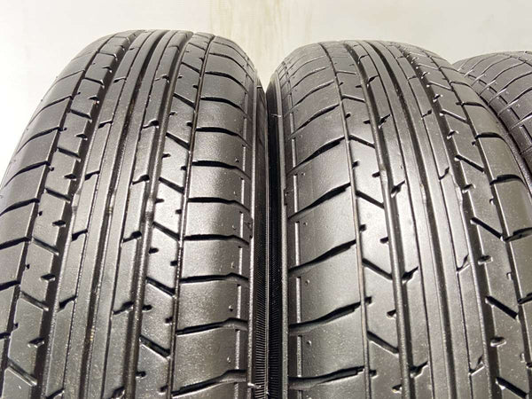 ヨコハマ ASPEC A34 145/80R13