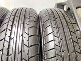 ヨコハマ ASPEC A34 145/80R13