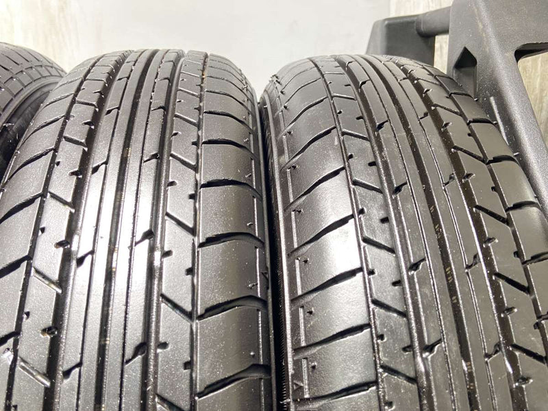 ヨコハマ ASPEC A34 145/80R13