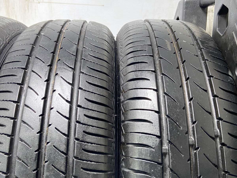 トーヨータイヤ ナノエナジー3 155/65R13