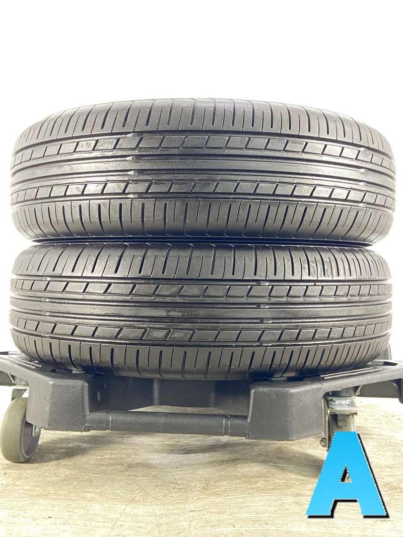 ヨコハマ エコス ES31 155/65R13