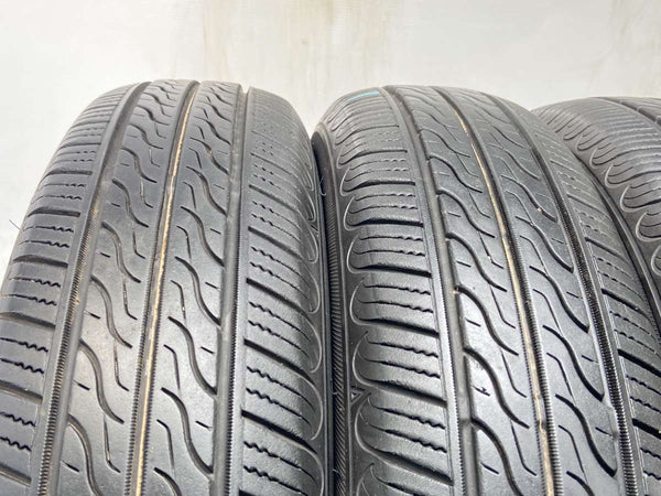 トーヨータイヤ TEO Plus 145/80R13  4本