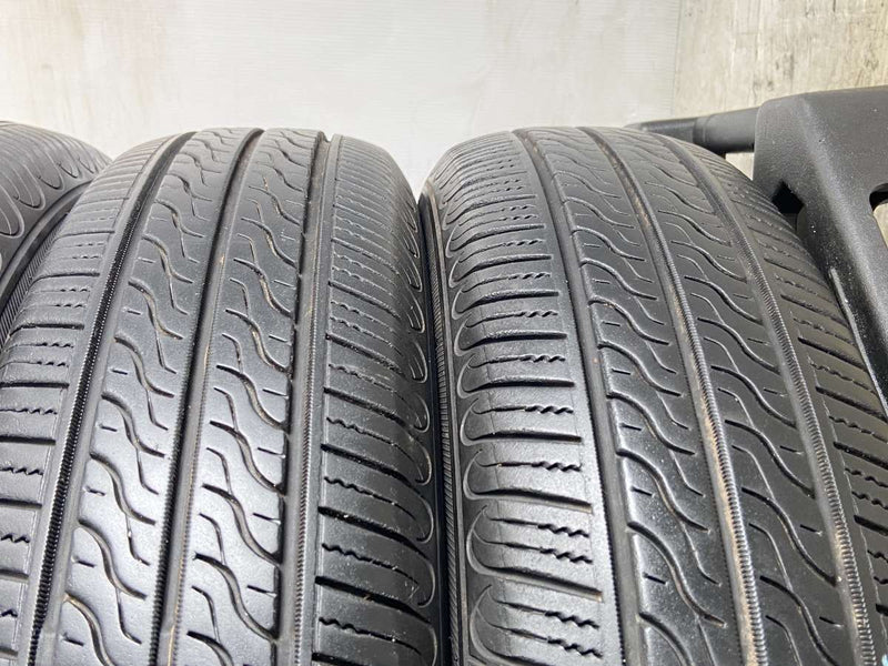 トーヨータイヤ TEO Plus 145/80R13  4本