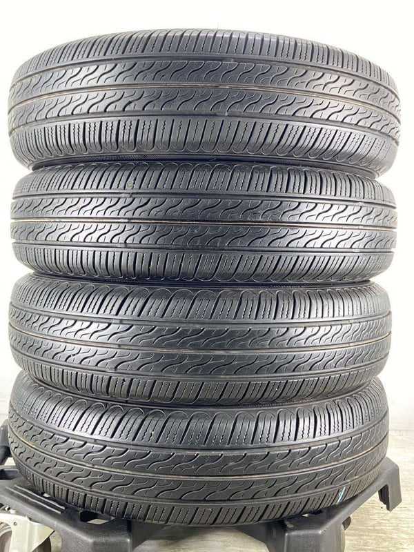 トーヨータイヤ TEO Plus 145/80R13  4本