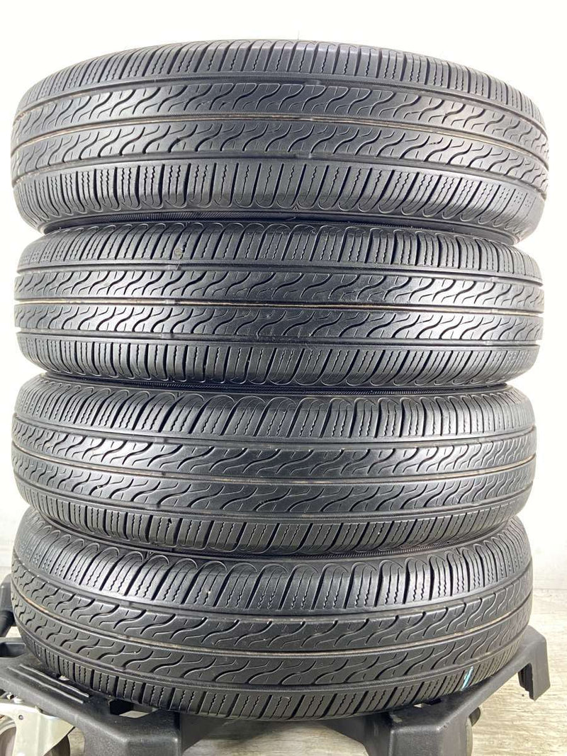 トーヨータイヤ TEO Plus 145/80R13  4本