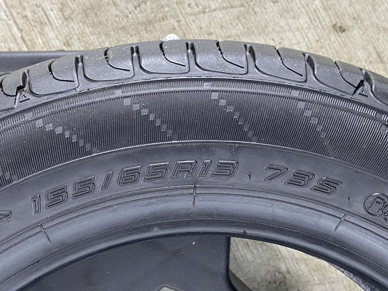 ダンロップ エナセーブ EC204 155/65R13 1本 – タイヤ・ホイールカンパニー