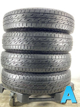 ブリヂストン ネクストリー 155/80R13  4本